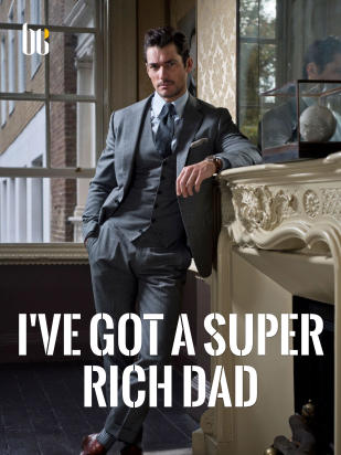 I've Got A Super Rich Dad